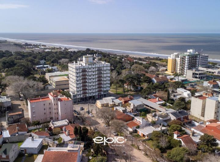 Departamento · 43m² · 2 Ambientes