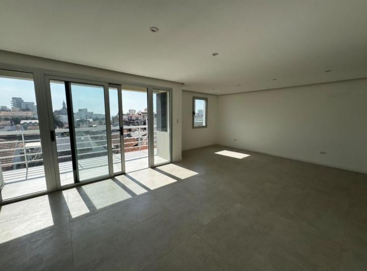 Departamento · 106m² · 3 Ambientes · 2 Cocheras
