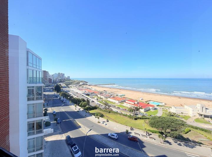 Departamento · 151m² · 4 Ambientes · 1 Cochera