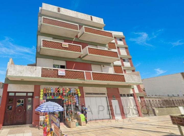 Departamento · 38m² · 2 Ambientes · 1 Cochera