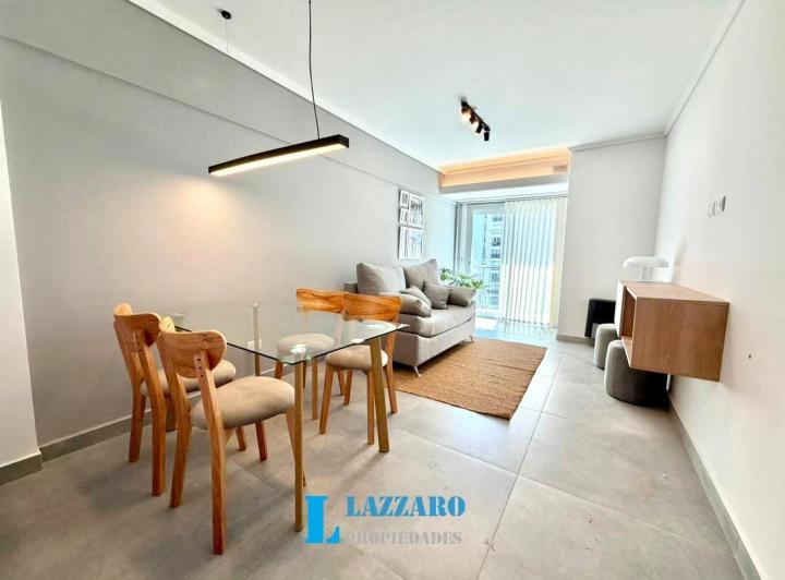 Departamento · 47m² · 2 Ambientes