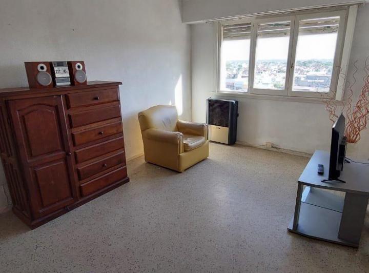 Departamento · 60m² · 2 Dormitorios