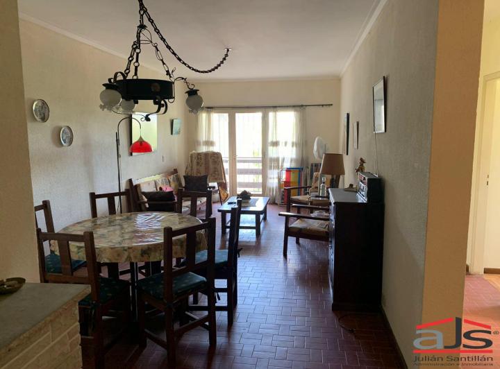 Departamento · 82m² · 4 Ambientes