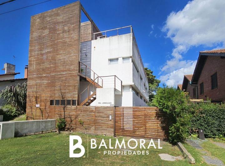 Departamento · 35m² · 1 Ambiente