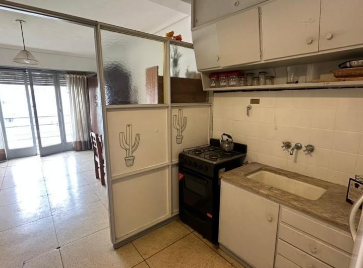Departamento · 24m² · 1 Ambiente