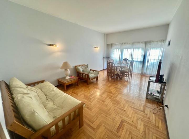 Departamento · 53m² · 2 Ambientes