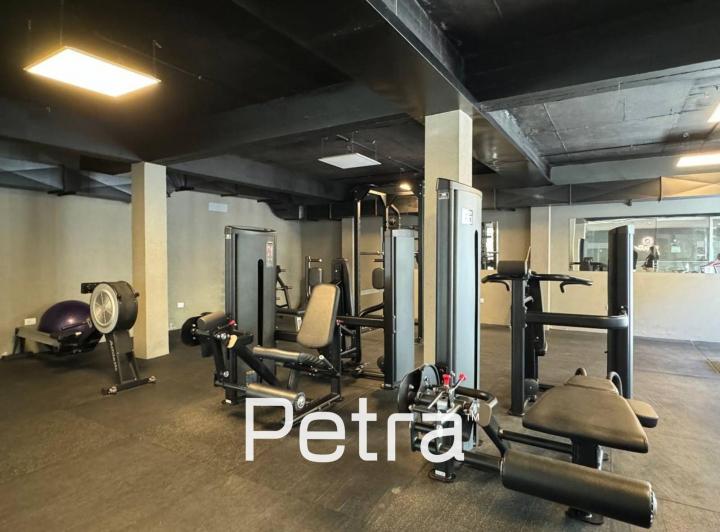 Departamento · 48m² · 2 Ambientes
