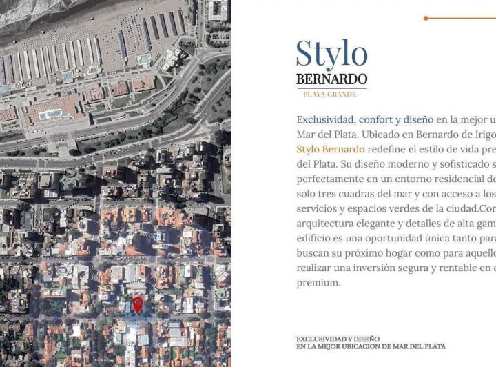 Departamento · 80m² · 3 Ambientes