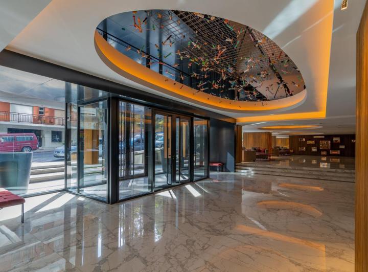 Departamento · 49m² · 2 Ambientes