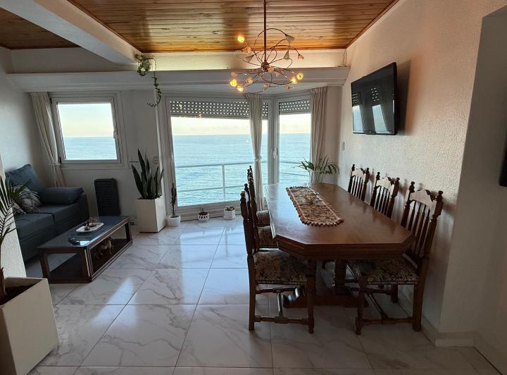 Departamento · 50m² · 2 Ambientes · 1 Cochera