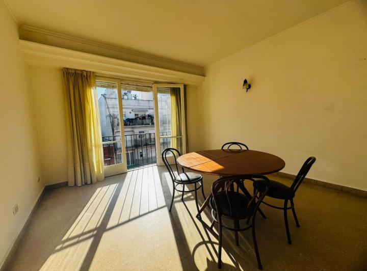 Departamento · 85m² · 3 Ambientes