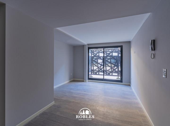 Departamento · 45m² · 2 Ambientes