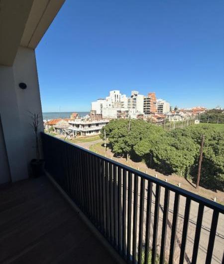 Departamento · 108m² · 4 Ambientes · 2 Cocheras