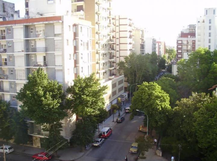 Departamento · 34m² · 2 Ambientes