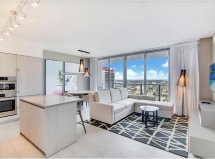 Departamento · 70m² · 2 Ambientes · 1 Cochera