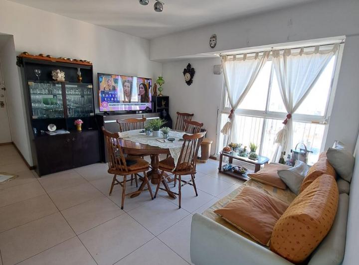 Departamento · 48m² · 3 Ambientes