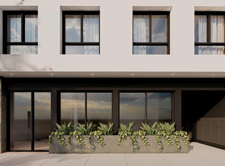 Departamento · 61m² · 1 Ambiente