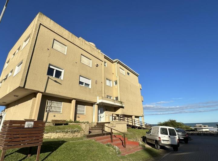 Departamento · 37m² · 2 Ambientes