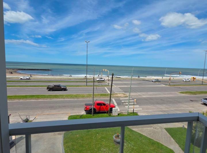 Departamento · 40m² · 2 Ambientes · 1 Cochera