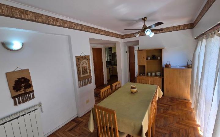 Departamento · 42m² · 2 Ambientes · 1 Cochera