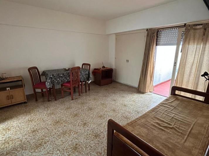 Departamento · 25m² · 1 Ambiente