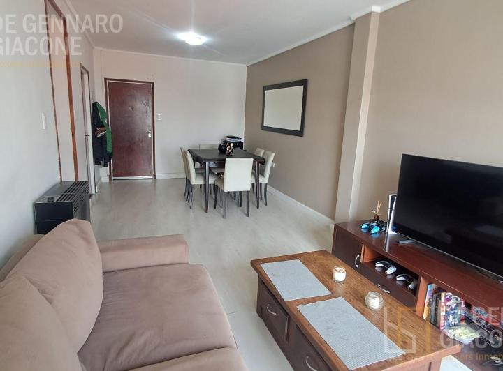 Departamento · 68m² · 3 Ambientes