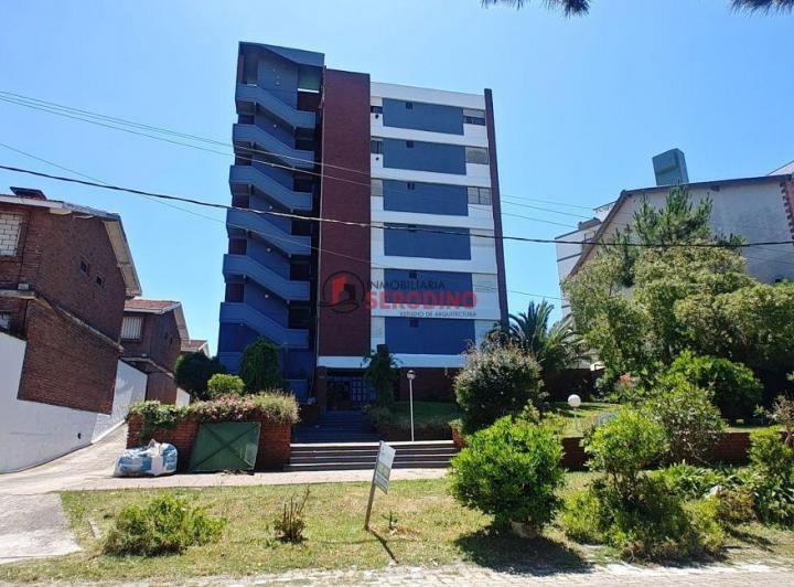 Departamento · 61m² · 3 Ambientes · 1 Cochera
