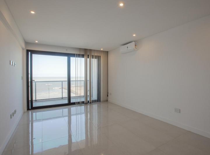 Departamento · 75m² · 3 Ambientes · 1 Cochera