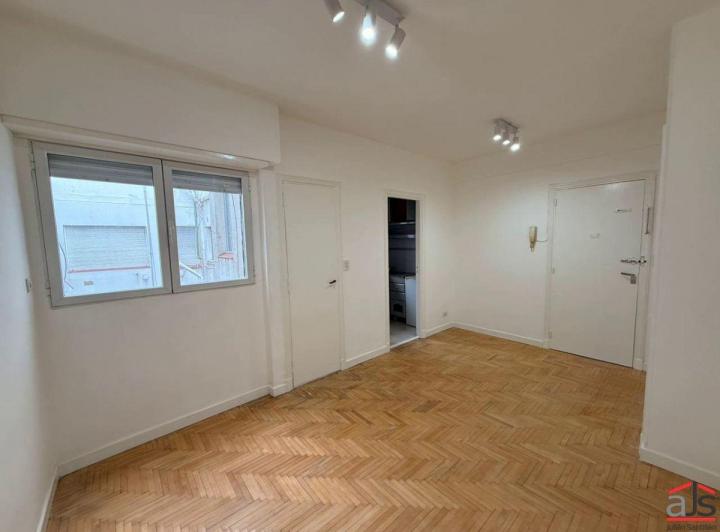 Departamento · 20m² · 1 Ambiente