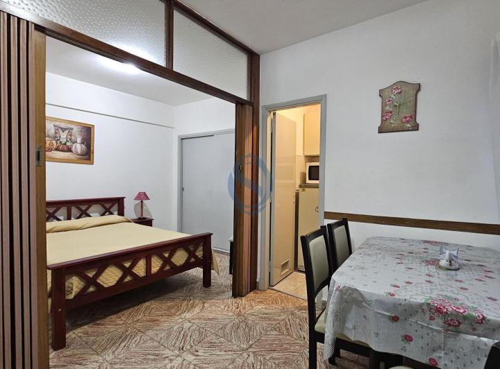 Departamento · 24m² · 1 Ambiente