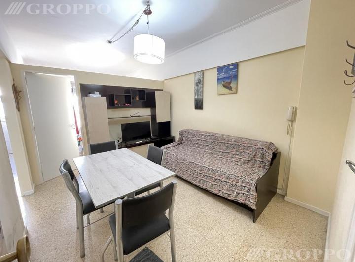 Departamento · 34m² · 1 Ambiente