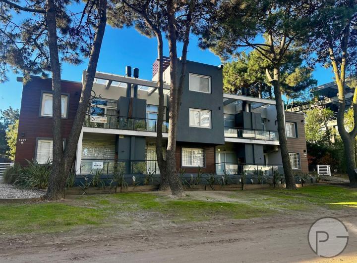 Departamento · 49m² · 3 Ambientes