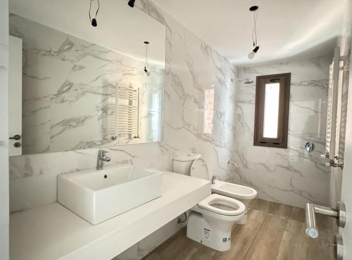 Departamento · 126m² · 3 Ambientes · 1 Cochera