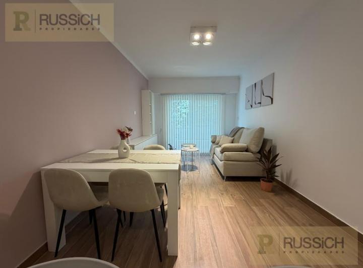 Departamento · 43m² · 2 Ambientes