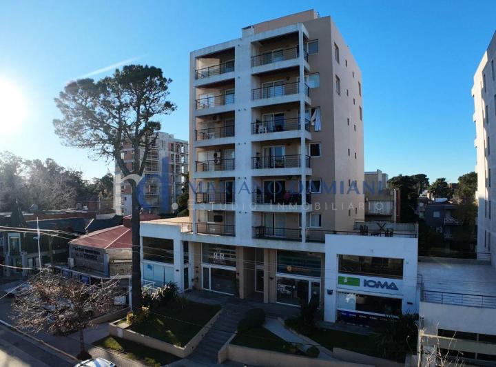 Departamento · 45m² · 2 Ambientes · 1 Cochera