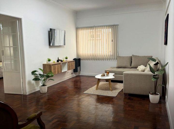 Departamento · 75m² · 3 Ambientes