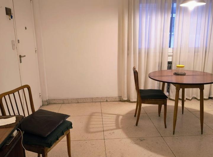Departamento · 40m² · 2 Ambientes
