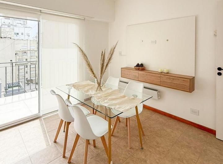 Departamento · 56m² · 3 Ambientes