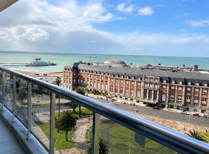 Departamento · 60m² · 2 Ambientes