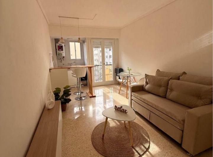 Departamento · 23m² · 1 Ambiente