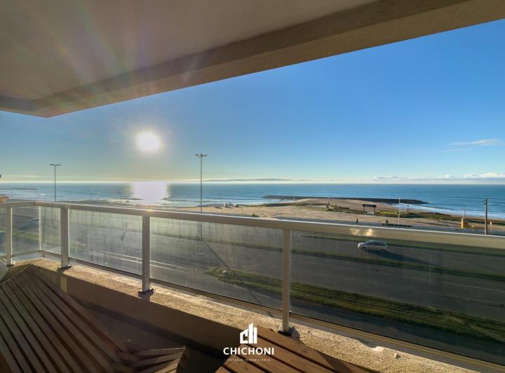 Departamento · 32m² · 1 Ambiente