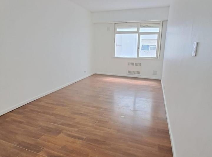 Departamento · 27m² · 1 Ambiente