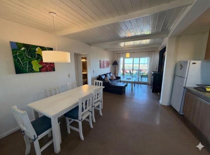 Departamento · 80m² · 3 Ambientes