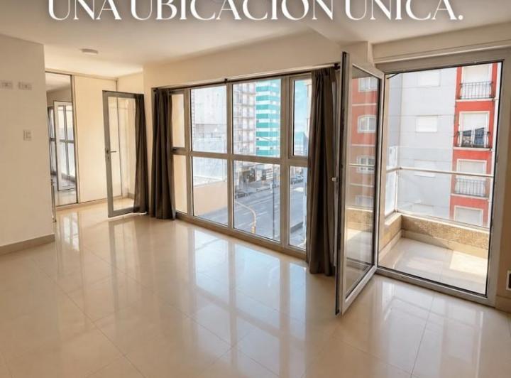 Departamento · 23m² · 1 Ambiente