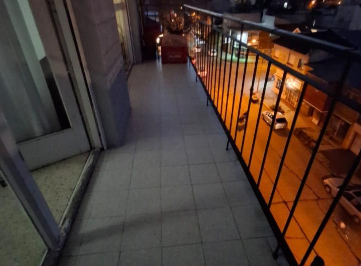 Departamento · 60m² · 3 Ambientes