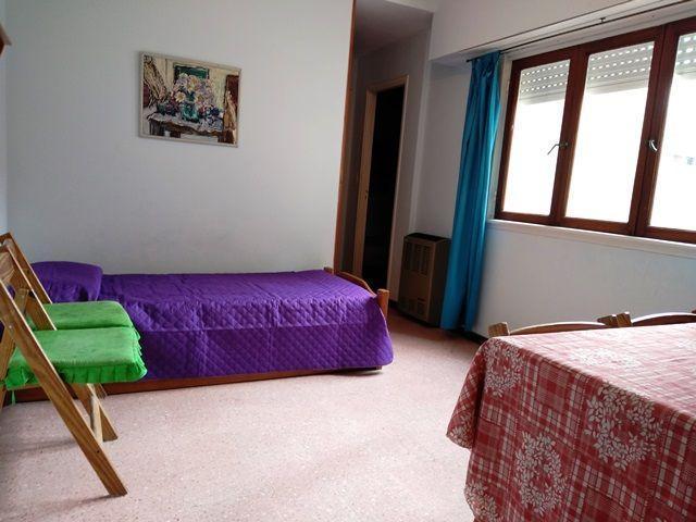 Departamento · 35m² · 2 Ambientes