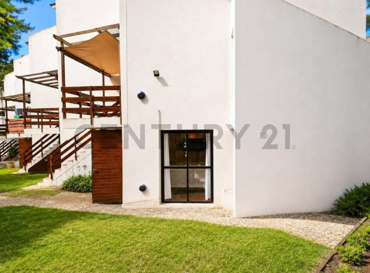 Departamento · 86m² · 5 Ambientes · 2 Cocheras
