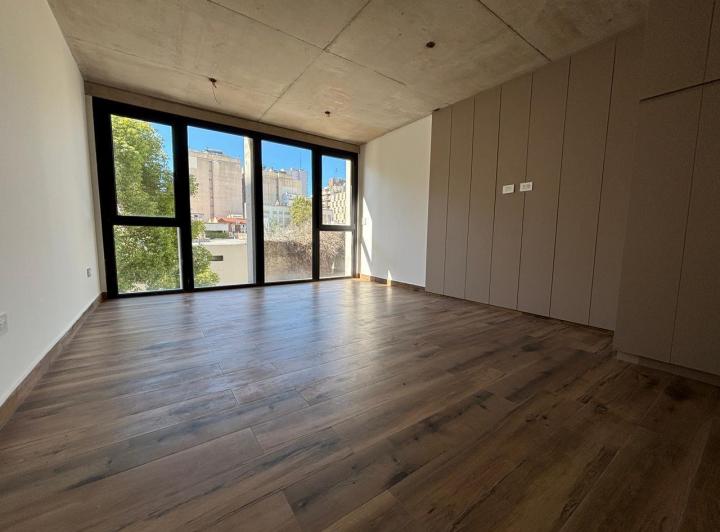 Departamento · 36m² · 1 Ambiente