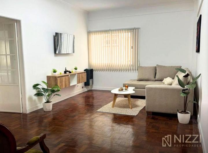 Departamento · 75m² · 3 Ambientes