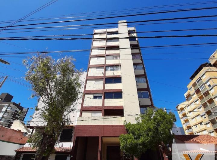 Departamento · 41m² · 2 Ambientes · 1 Cochera